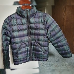 Polo Ralph Lauren Puffer Jacket